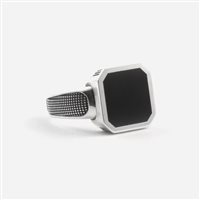 Ringe Nove25 in Silber N25ANE00568-20